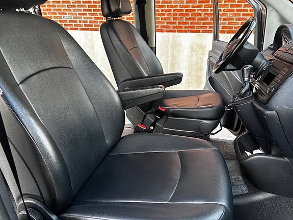 Mercedes-Benz Vito 116 12 of 22