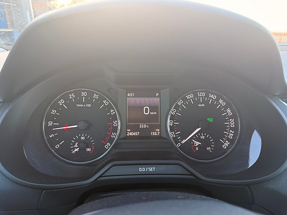 Skoda Octavia 20 of 28