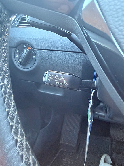 Skoda Octavia 17 of 28