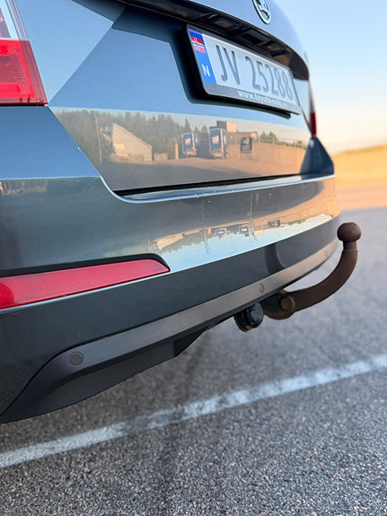 Skoda Octavia 10 of 28