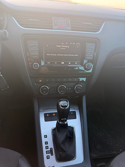 Skoda Octavia 19 of 28