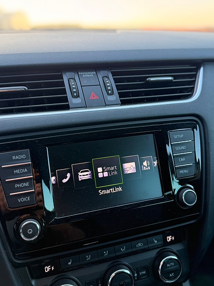 Skoda Octavia 22 of 28