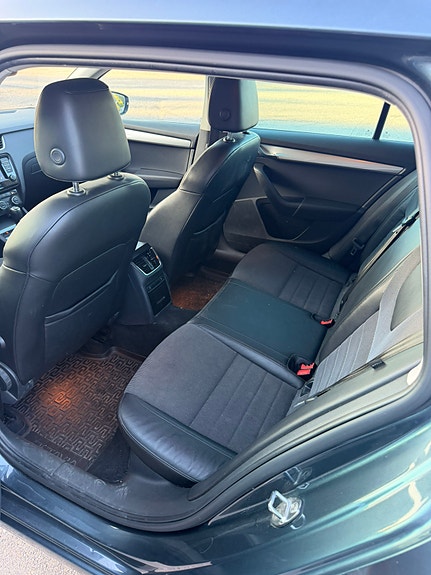 Skoda Octavia 13 of 28