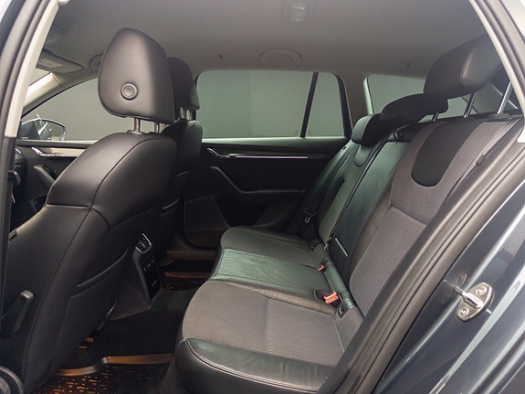 Skoda Octavia 29 of 30