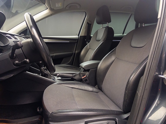 Skoda Octavia 20 of 30