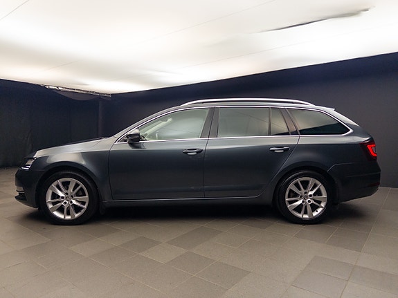 Skoda Octavia 6 of 30
