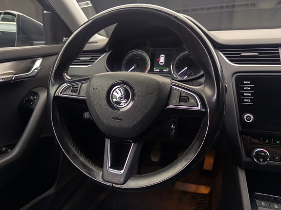 Skoda Octavia 24 of 30