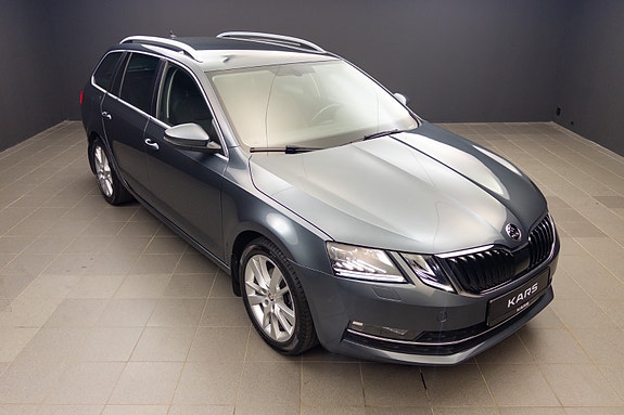 Skoda Octavia 2 of 30