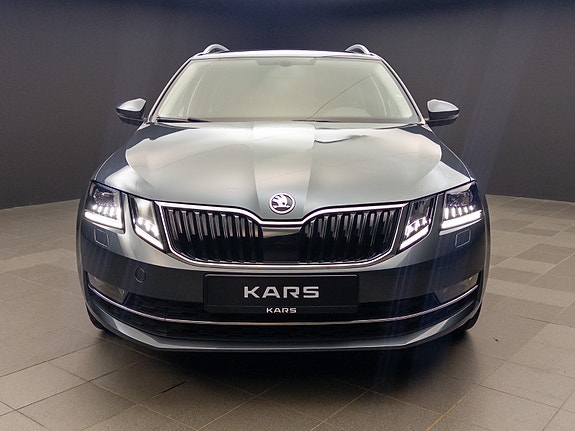 Skoda Octavia 7 of 30