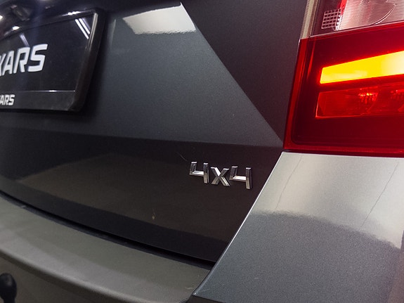 Skoda Octavia 15 of 30