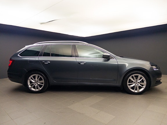Skoda Octavia 3 of 30