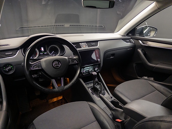 Skoda Octavia 21 of 30