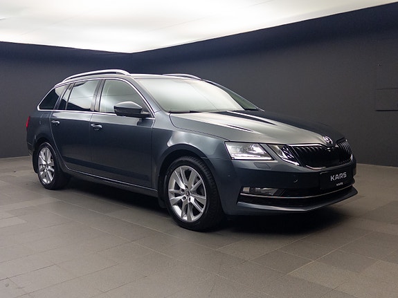 Skoda Octavia 4 of 30