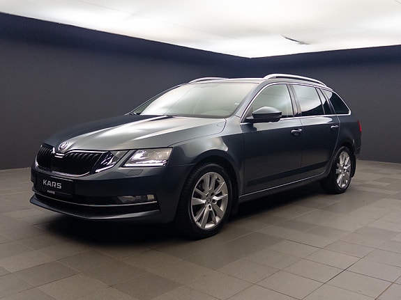 Skoda Octavia 5 of 30