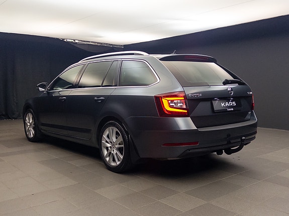 Skoda Octavia 9 of 30