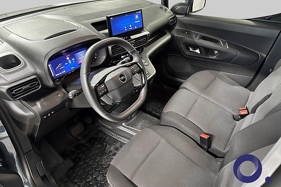 Opel Combo-e 9 of 21