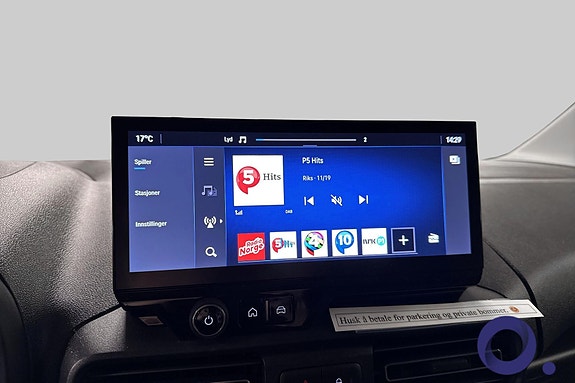 Opel Combo-e 15 of 21