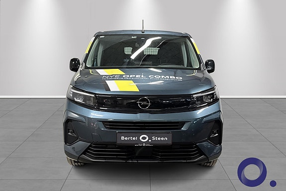 Opel Combo-e 8 of 21