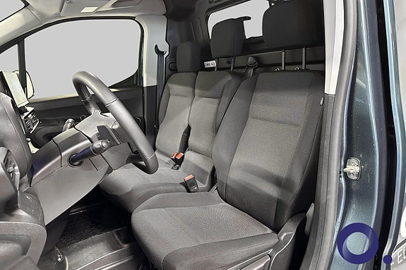 Opel Combo-e 10 of 21