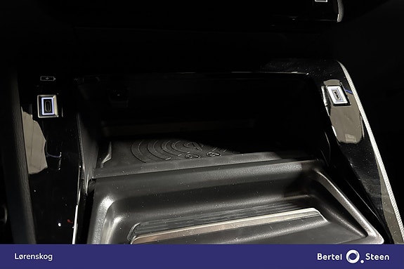 Peugeot e-2008 25 of 27