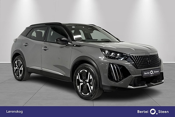 Peugeot e-2008 7 of 27