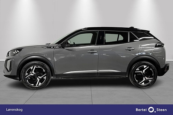 Peugeot e-2008 2 of 27