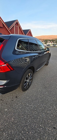 Volvo XC60 6 of 19