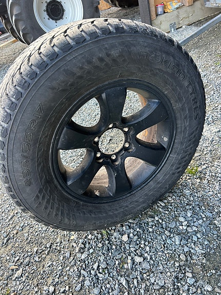 Toyota Land Cruiser 21 of 25