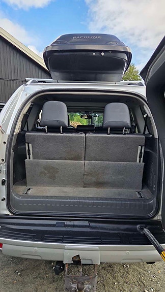 Toyota Land Cruiser 15 of 25