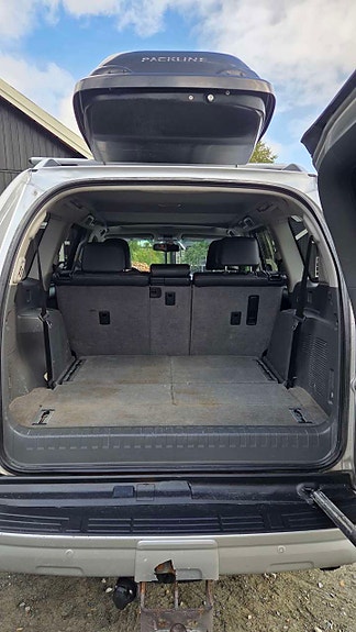 Toyota Land Cruiser 18 of 25