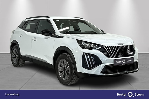 Peugeot e-2008 7 of 24