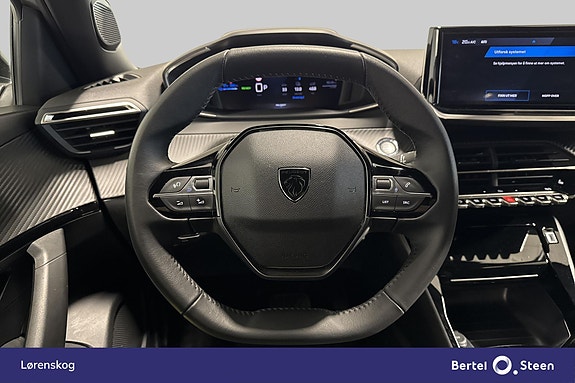 Peugeot e-2008 14 of 24