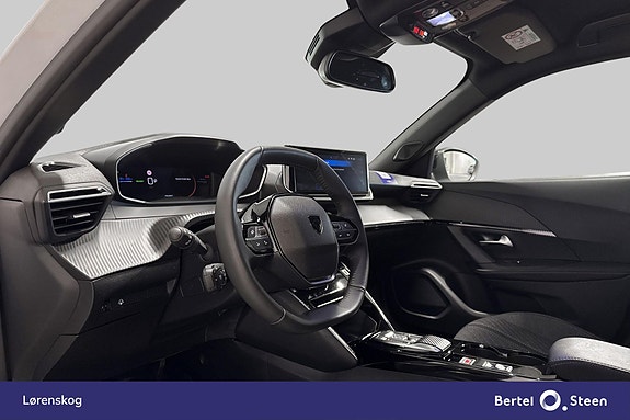 Peugeot e-2008 9 of 24