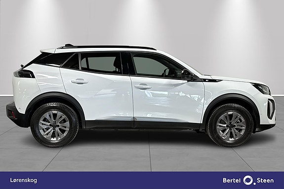 Peugeot e-2008 6 of 24
