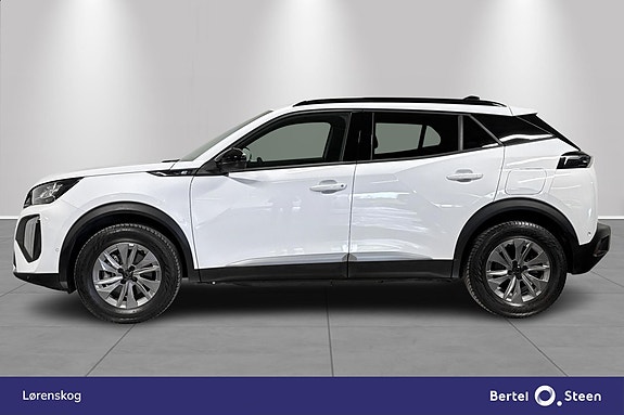 Peugeot e-2008 2 of 24