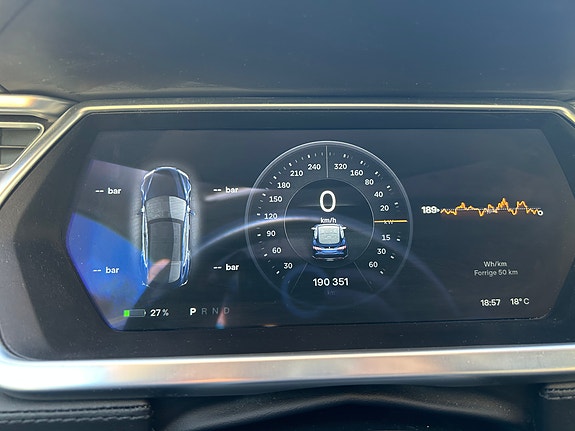 Tesla Model S 14 of 22