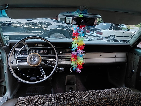 Ford Fairlane 13 of 26