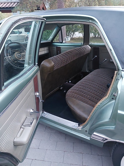 Ford Fairlane 15 of 26