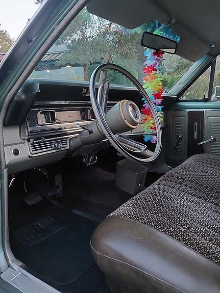 Ford Fairlane 12 of 26