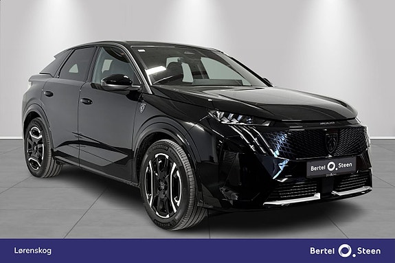 Peugeot e-3008 7 of 28