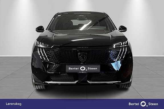 Peugeot e-3008 8 of 28