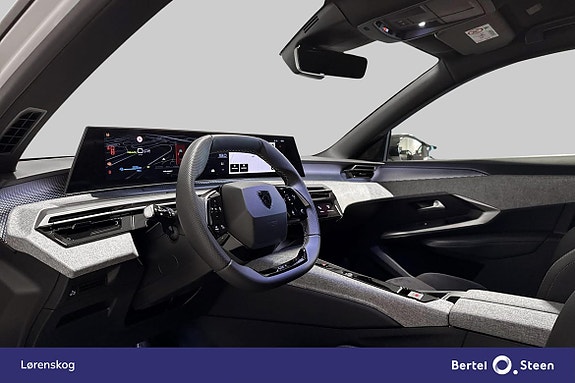 Peugeot e-3008 9 of 28
