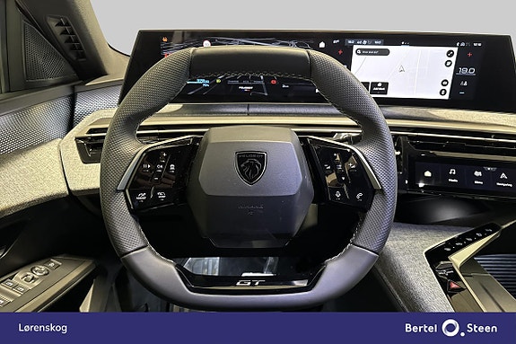 Peugeot e-3008 15 of 28