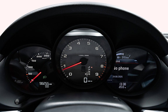 Porsche Cayman S 20 of 30