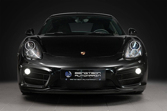 Porsche Cayman S 5 of 30