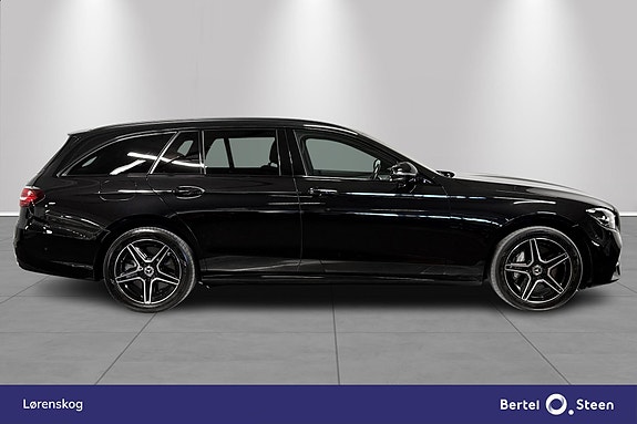 Mercedes-Benz E300 de 6 of 29
