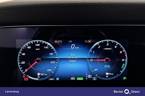 Mercedes-Benz E300 de 17 of 29