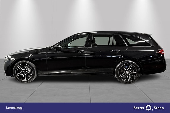 Mercedes-Benz E300 de 2 of 29