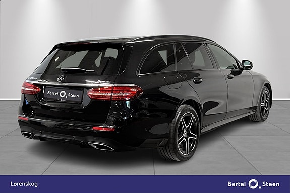 Mercedes-Benz E300 de 5 of 29