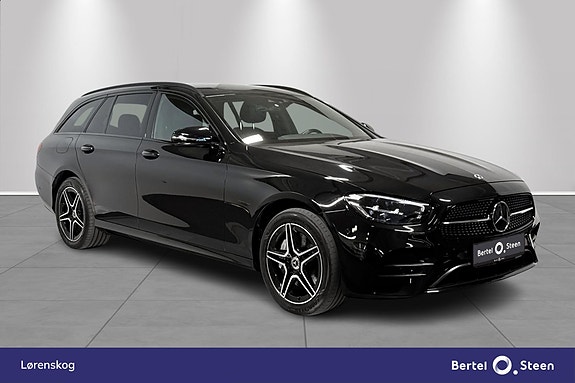 Mercedes-Benz E300 de 7 of 29